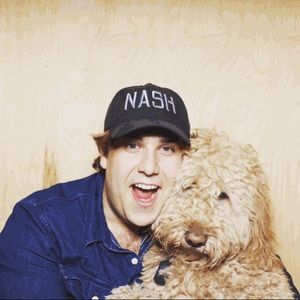 Meet your Posher, Ross